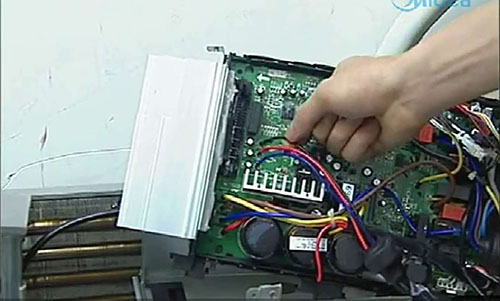 西华美的空调电话是多少