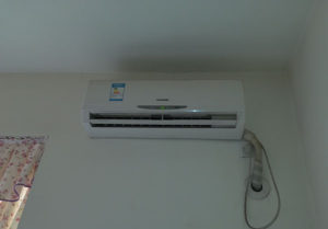 西华空调维修电话是多少