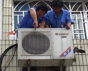 西华空调售后维修服务中心在哪里找