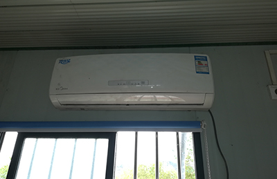 西华空调维修在哪里找