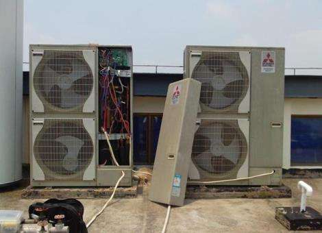 西华空调维修电话号码多少