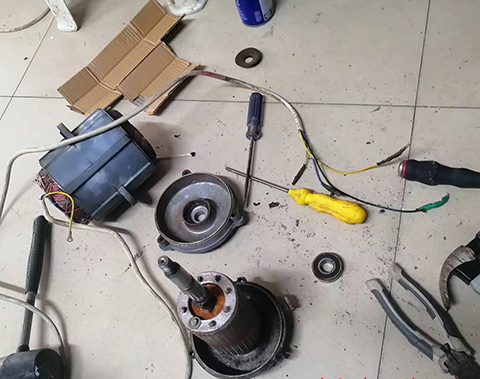 西华空调维修售后服务中心电话在哪里找