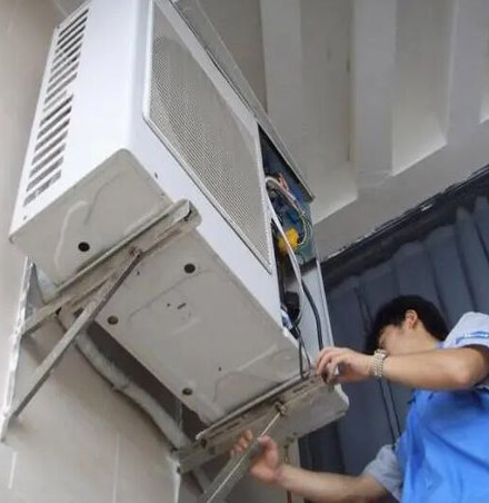 西华24小时空调维修热线