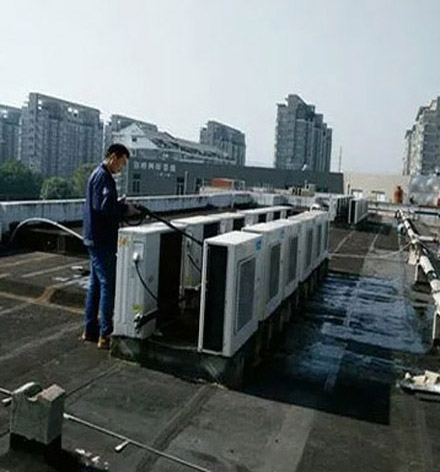 西华 空调拆装 西华本地 空调拆装公司