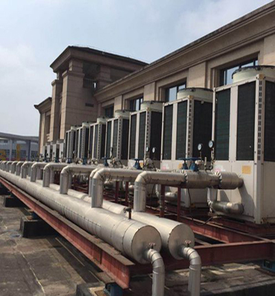 西华多联机维修 西华中央空调维修