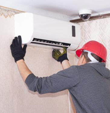 西华空调内机噪音大